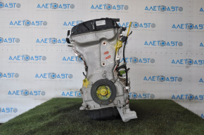 Engine Jeep Compass 11-16 2.0 57k 15-15-15-14