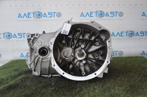 Manual transmission assembly Jeep Compass 11-16 5st FWD 57k