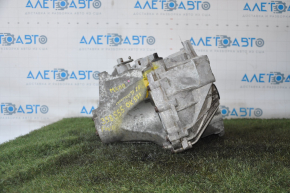 Manual transmission assembly Jeep Compass 11-16 5st FWD 57k