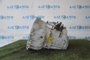 Manual transmission assembly Jeep Compass 11-16 5st FWD 57k