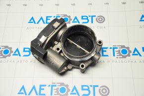 Throttle body VW Passat b7 12-15 USA 3.6