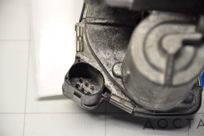 Throttle body VW Passat b7 12-15 USA 3.6