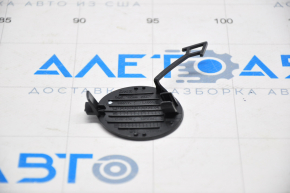 Plug towing hook front bumper Hyundai Sonata 20-23 KOR