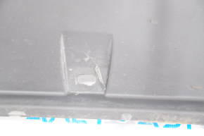 Front right threshold Jeep Compass 11-16 structure, scratches