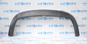 Ford Focus mk3 rear bumper lip 11-18 4d structure scratch