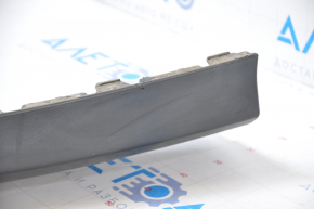 Ford Focus mk3 rear bumper lip 11-18 4d structure scratch