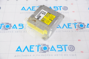 SRS airbag module airbag computer Toyota Camry v55 15-17 usa for re-stitching