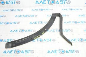 Door seal rear right on the end Acura MDX 14-20 chipped