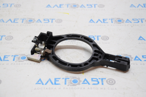 Rear right door handle mechanism Mitsubishi Outlander Sport ASX 10-23