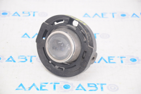 Fog light left PTF Jeep Compass 11-16