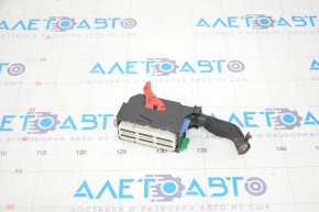 Chip for ECU block engine computer Jeep Compass 11-16 2.0 gray