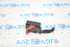 Chip for ECU block engine computer Jeep Compass 11-16 2.0 gray