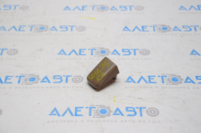 Plug outer handle rear right Kia Soul 14-19