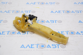 Door handle mechanism rear right Kia Soul 14-19