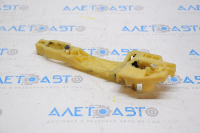 Door handle mechanism rear right Kia Soul 14-19