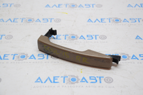 Door handle outer rear right Kia Soul 14-19