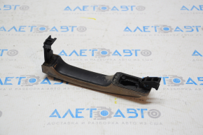 Door handle outer rear right Kia Soul 14-19
