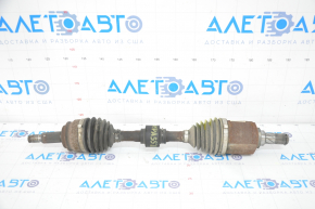 Drive axle front left Jeep Compass 11-16 2.0, 2.4 FWD, AWD