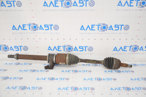 Drive axle shaft front right Jeep Compass 11-16 manual transmission FWD