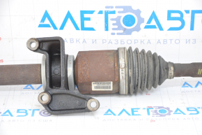 Drive axle shaft front right Jeep Compass 11-16 manual transmission FWD