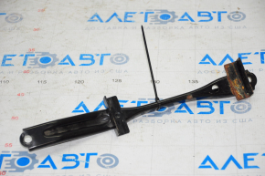 Battery mount Toyota Camry v70 18-24
