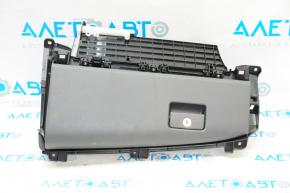 Glove box, glove compartment Toyota Camry v70 18-21 gray, without hatch, scratches