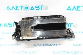 Glove box, glove compartment Toyota Camry v70 18-21 gray, without hatch, scratches
