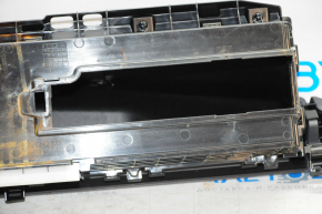 Glove box, glove compartment Toyota Camry v70 18-21 gray, without hatch, scratches