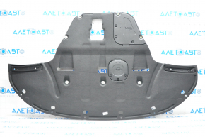 Engine protection Hyundai Sonata 20-23 2.5