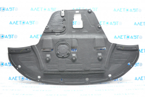 Engine protection Hyundai Sonata 20-23 2.5