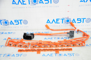 Wiring VVB Lexus CT200h 11-17