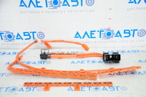 Wiring VVB Lexus CT200h 11-17