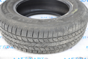 Tire 4pcs set R16 205/70 General Altimax RT43 2017 all-season 5mm