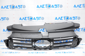 Frame frame radiator grill grill Hyundai Sonata 20-23 SE