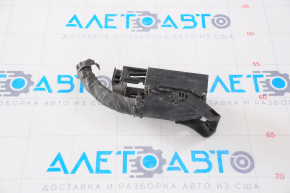 Chip block ECU engine computer Hyundai Santa FE Sport 13-18 black