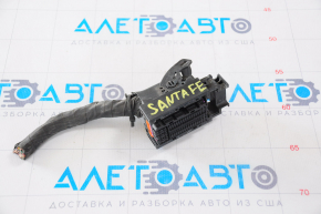 Chip of the ECU block engine computer Hyundai Santa FE Sport 13-18 purple