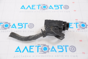 Chip of the ECU block engine computer Hyundai Santa FE Sport 13-18 purple