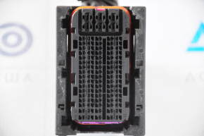 Chip of the ECU block engine computer Hyundai Santa FE Sport 13-18 purple