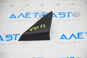 Side mirror plug front left Toyota Camry v70 18-24