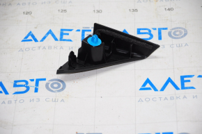 Side mirror plug front right Toyota Camry v70 18-24