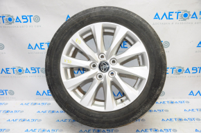 Wheel disk R17 Toyota Camry v70 18-20