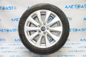 Wheel disk R17 Toyota Camry v70 18-20 light curb