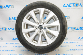 Wheel disk R17 Toyota Camry v70 18-20