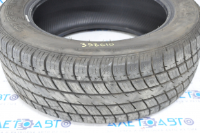 Tire 2pcs pair R16 205/55 TIGER PAW Touring 2018 all-season 7mm