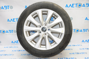 Wheel disk R17 Toyota Camry v70 18-20