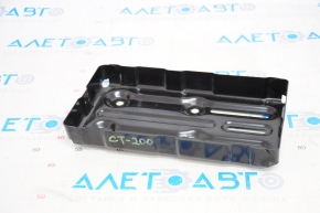 Battery tray Lexus CT200h 11-17