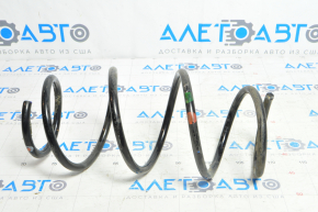 Front left spring Nissan Sentra 13-18 1.8