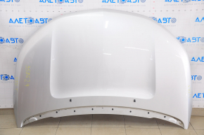 Hood naked Chevrolet Volt 11-15 silver GAN
