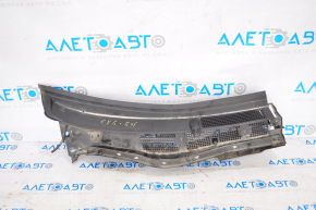 Right plastic windshield wiper grille for Mazda CX-5 2013-2016