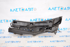 Right plastic windshield wiper grille for Mazda CX-5 2013-2016